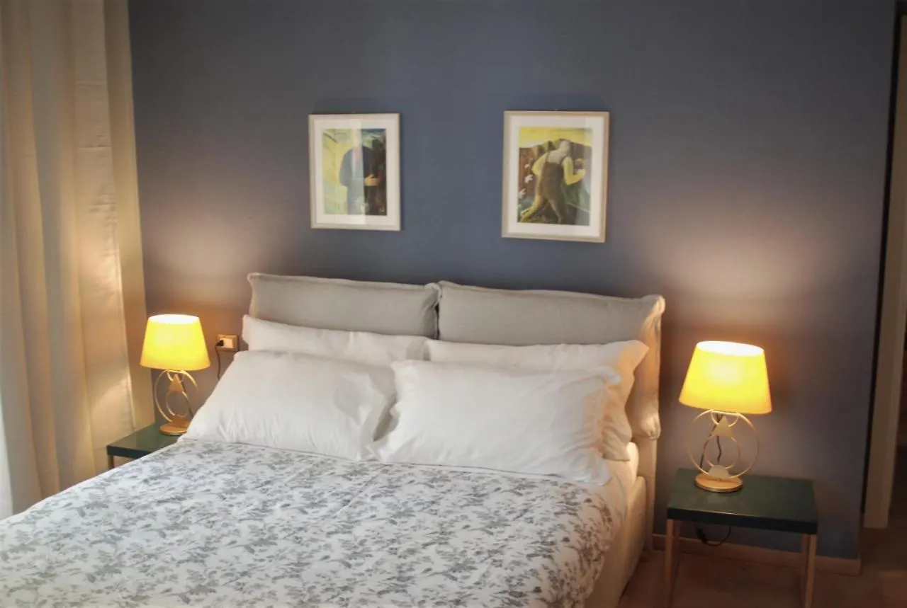 Cinque Terre The Arcade Apartment - Two Bathrooms La Spezia 0*,  Italy
