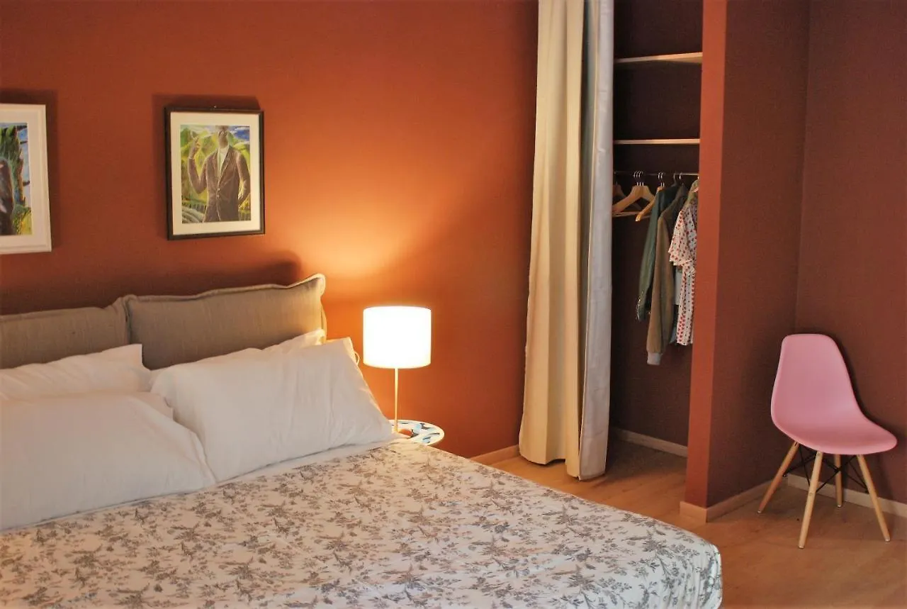 Cinque Terre The Arcade Apartment - Two Bathrooms La Spezia Italy
