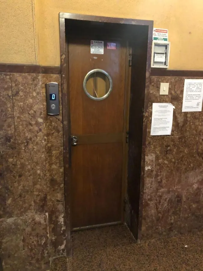 Cinque Terre The Arcade Apartment - Two Bathrooms La Spezia