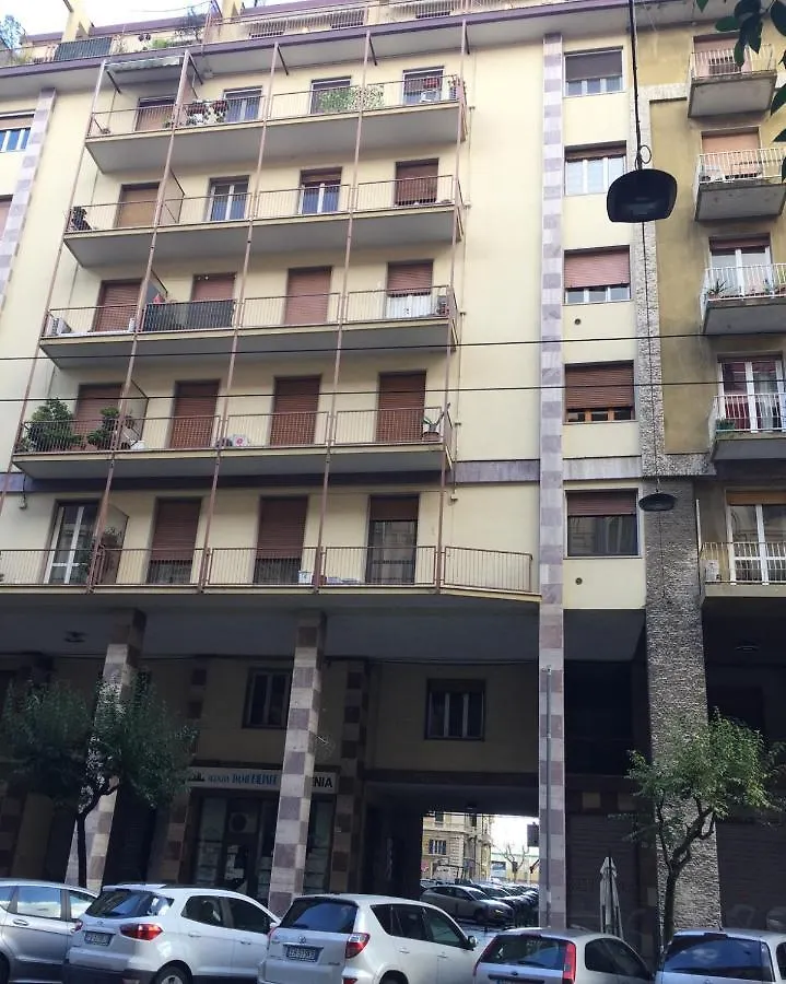 Cinque Terre The Arcade Apartment - Two Bathrooms La Spezia