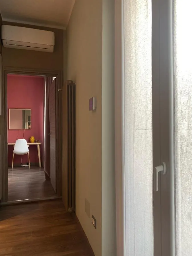 Cinque Terre The Arcade Apartment - Two Bathrooms La Spezia