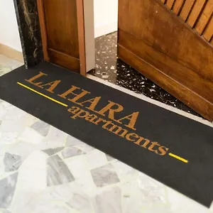 La Hara , Naples Italy