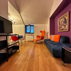 Be Loft Navona , Rome Italy