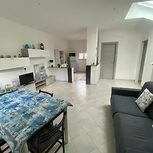 Arimand House Appartamento
