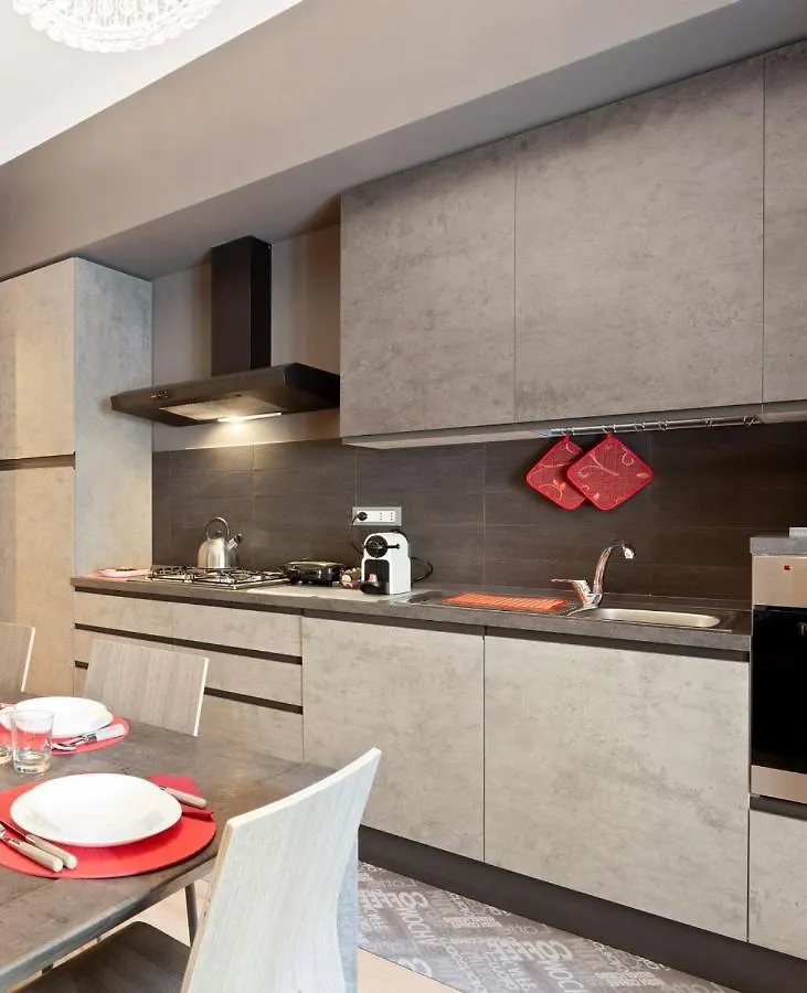Cinque Terre The Arcade Apartment - Two Bathrooms Специя Италия