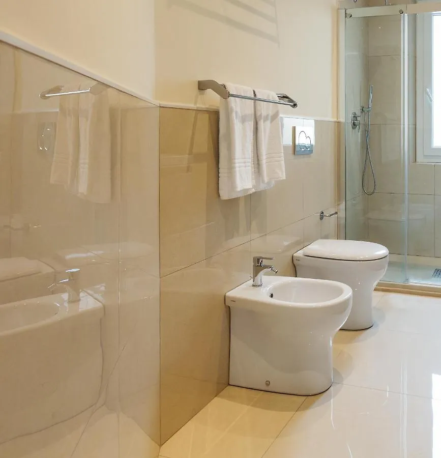 Cinque Terre The Arcade Apartment - Two Bathrooms Специя