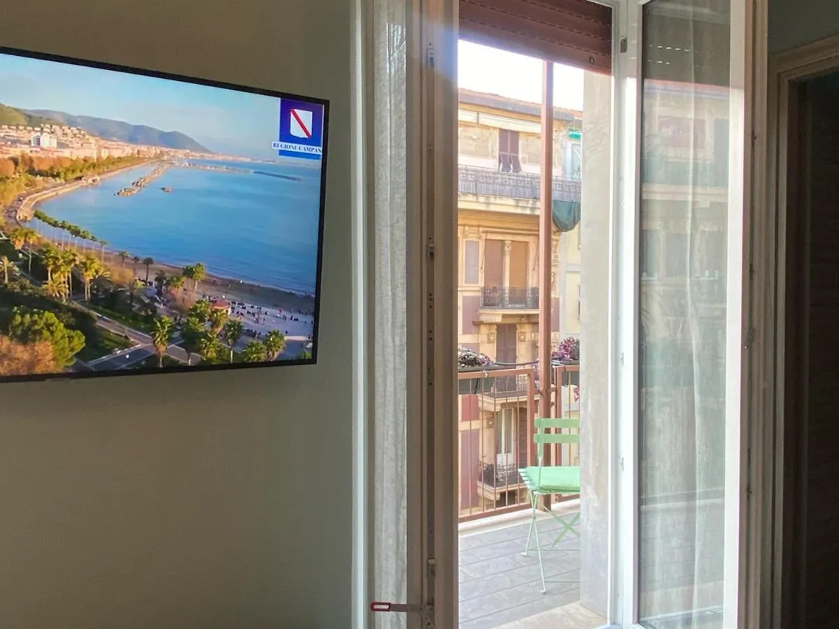 Cinque Terre The Arcade Apartment - Two Bathrooms Специя Италия